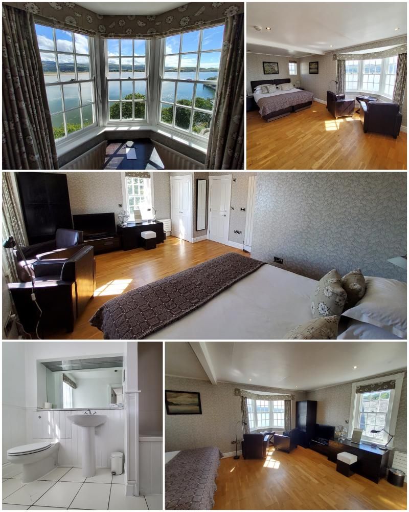 Bridge House 4 - Village Standard Twin / Double 